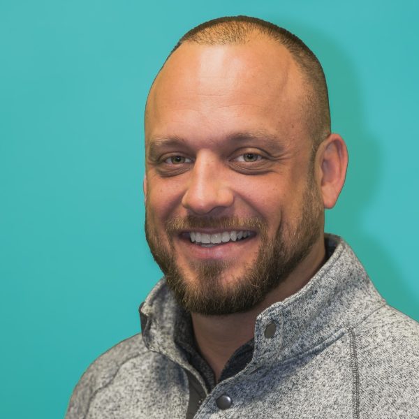 Aaron Christy founder Raintree Village Metal Roofing
